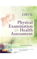 Physical Examination and Health Assessment