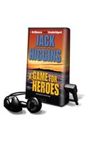 A Game for Heroes