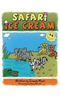 Safari Ice Cream