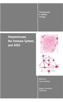 Herpesviruses, the Immune System, and AIDS