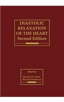 Diastolic Relaxation of the Heart
