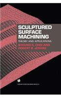 Sculptured Surface Machining