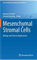 Mesenchymal Stromal Cells