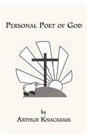 Personal Poet of God