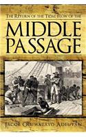 The Return of the Tidal Flow of the Middle Passage