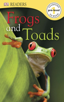 Frogs and Toads