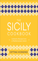 Sicily Cookbook