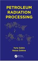 Petroleum Radiation Processing