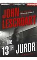 13th Juror