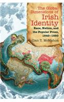Global Dimensions of Irish Identity