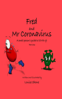 Fred and Mr Coronavirus