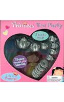 Princess Tea Party
