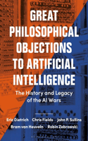 Great Philosophical Objections to Artificial Intelligence