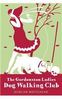 The Gordonston Ladies Dog Walking Club