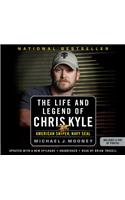 The Life and Legend of Chris Kyle: American Sniper, Navy Seal