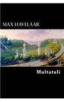 Max Havelaar: (English)