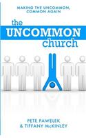 Uncommon Church