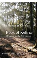 Book of Keltria