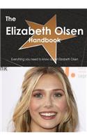 Elizabeth Olsen Handbook - Everything You Need to Know about Elizabeth Olsen