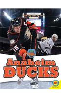 Anaheim Ducks