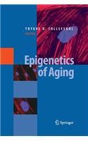 Epigenetics of Aging