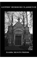 Gothic Horror Classics 2