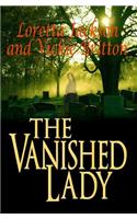 The Vanished Lady: (English)