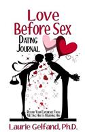 Love Before Sex Dating Journal