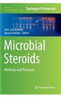 Microbial Steroids