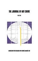The Journal of Art Crime