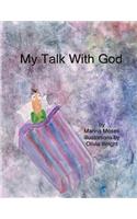 My Talk With God