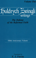 Defense of the Reformed Faith