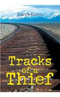 Tracks of a Thief