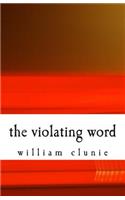 The violating word