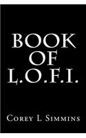 Book of L.O.F.I.