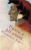 Dante e gli ebrei