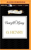 Best of O. Henry