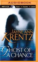 Ghost of a Chance