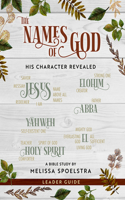 Names of God - Women's Bible Study Leader Guide