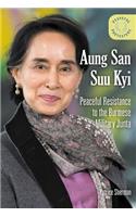 Aung San Suu Kyi