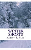 Winter Shorts: A collection of short, heart-warming stories for long, cold evenings