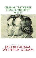 Grimm Testverek Osszegyujtott Mesei