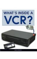 What's Inside a Vcr?