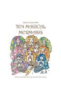 Learn to count with: Ten Magical Mermaids