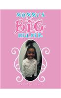 Mommy's Big Helper