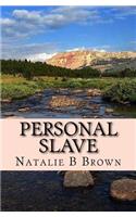 Personal Slave: (English)