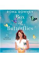 Box of Butterflies