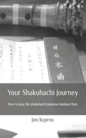 Your Shakuhachi Journey