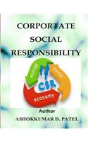 Corporate Social Responsibility