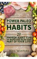 Power Paleo Habits